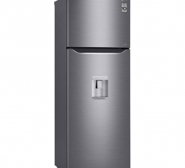 Tủ lạnh LG Inverter 255 lít GN-D255PS