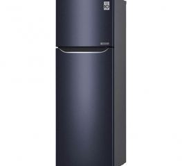 Tủ lạnh LG Inverter 255 lít GN-M255BL