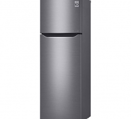 Tủ lạnh LG Inverter 255 lít GN-M255PS