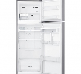 Tủ Lạnh LG Inverter 255 lít GN-M255PS