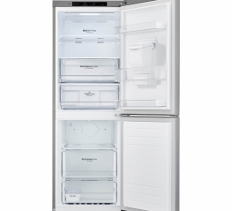 Tủ lạnh LG Inverter 305 Lít GR-D305PS