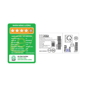 Tủ Lạnh LG Inverter 314 lít LTD31BLM
