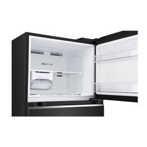 Tủ Lạnh LG Inverter 314 lít LTD31BLM