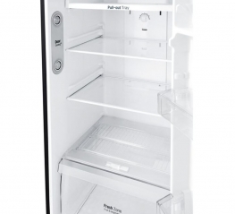 Tủ lạnh LG Inverter 315 lít GN-D315BL