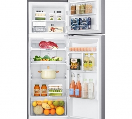 Tủ Lạnh LG Inverter 315 lít GN-M315PS