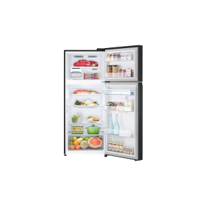 Tủ Lạnh LG Inverter 374 lít LTD37BLM
