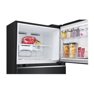 Tủ Lạnh LG Inverter 374 lít LTD37BLM