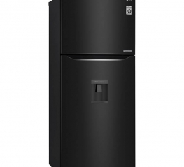 Tủ Lạnh LG Inverter 393 lít GN-D422BL