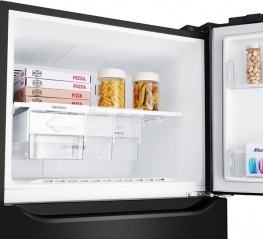 Tủ Lạnh LG Inverter 393 lít GN-D422BL