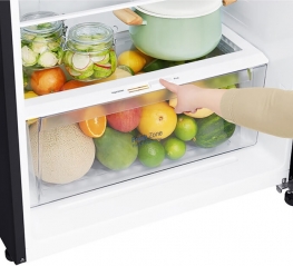 Tủ Lạnh LG Inverter 393 lít GN-D422BL