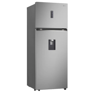 Tủ Lạnh LG Inverter 459 Lít LTD46SVMA