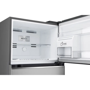 Tủ Lạnh LG Inverter 459 lít LTD46SVMA
