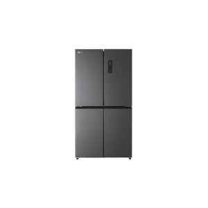 Tủ lạnh LG Inverter 470 lít Multi Door GR-B50BL