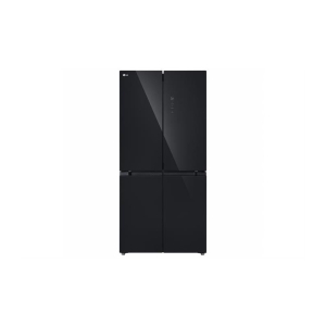 Tủ lạnh LG Inverter 474 lít Multi Door LFB47BLG