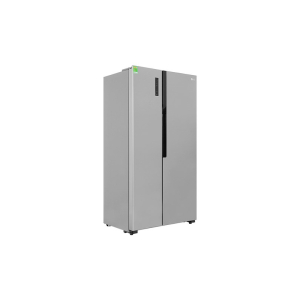 Tủ lạnh LG Inverter 519 lít Side By Side GR-B256JDS