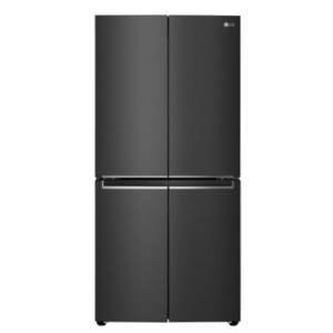 Tủ lạnh LG Inverter 530 lít Multi Door GR-B53MB