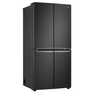 Tủ lạnh LG Inverter 530 lít Multi Door GR-B53MB