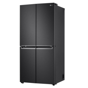 Tủ lạnh LG Inverter 530 lít Multi Door GR-B53MB