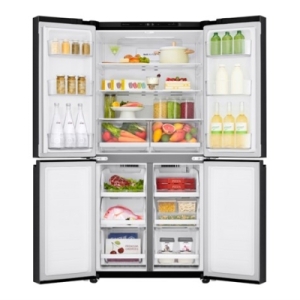 Tủ lạnh LG Inverter 530 lít Multi Door GR-B53MB