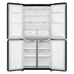 Tủ lạnh LG Inverter 530 lít Multi Door GR-B53MB