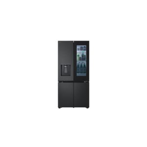 Tủ lạnh LG Inverter 576 lít Multi Door InstaView LFD58BLMAI