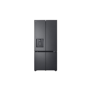 Tủ lạnh LG Inverter 607 lít Multi Door F61BMD