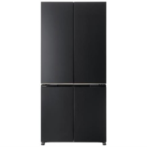 Tủ lạnh Panasonic Inverter 487 lít Multi Door NR-XZ550CWKV