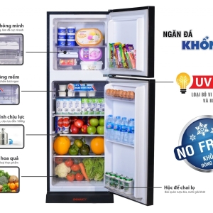 Tủ Lạnh Sanaky 140 lít VH-148 HPA