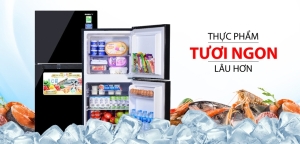 Tủ Lạnh Sanaky 140 lít VH-148 HPA