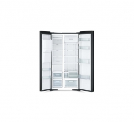 Tủ Lạnh SBS Hitachi Inverter 573 lít R-SX800GPGV0 (GBK)
