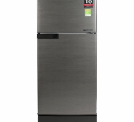 Tủ lạnh Sharp Inverter 165 lít SJ-X176E-DSS