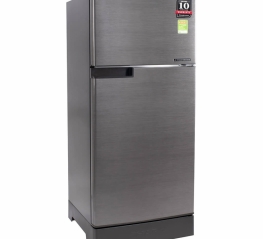 Tủ lạnh Sharp Inverter 165 lít SJ-X176E-DSS
