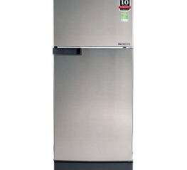 Tủ lạnh Sharp Inverter 165 lít SJ-X176E-SL