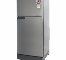 Tủ lạnh Sharp Inverter 165 lít SJ-X176E-SL