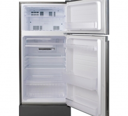 Tủ lạnh Sharp Inverter 165 lít SJ-X176E-SL