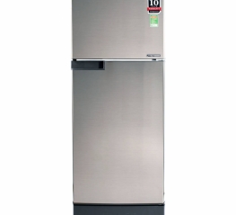 Tủ lạnh Sharp Inverter 180 lít SJ-X196E-SL