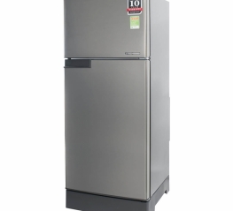 Tủ lạnh Sharp Inverter 180 lít SJ-X196E-SL