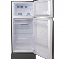 Tủ lạnh Sharp Inverter 180 lít SJ-X196E-SL