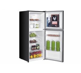 Tủ Lạnh Sharp Inverter 181 lít SJ-X198V-DG