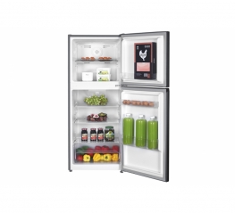 Tủ lạnh Sharp Inverter 181 lít SJ-X198V-SL