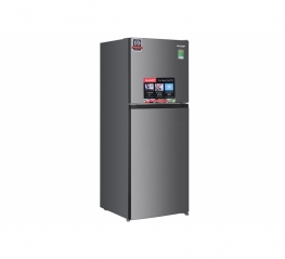 Tủ Lạnh Sharp Inverter 181 lít SJ-X198V