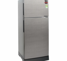Tủ lạnh Sharp Inverter 196 lít SJ-X201E-DS
