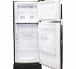 Tủ lạnh Sharp Inverter 196 lít SJ-X201E-DS