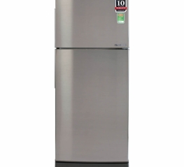 Tủ lạnh Sharp Inverter 196 lít SJ-X201E-SL