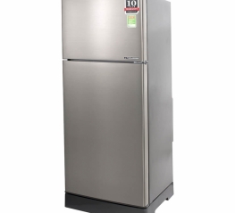 Tủ lạnh Sharp Inverter 196 lít SJ-X201E-SL