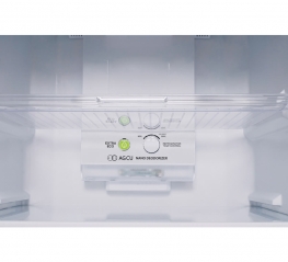 Tủ Lạnh Sharp Inverter 196 lít SJ-X201E