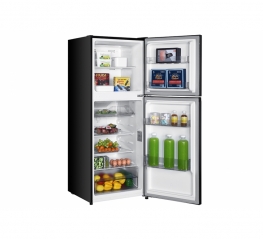 Tủ Lạnh Sharp Inverter 197 lít SJ-X215V-DG