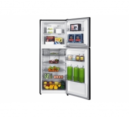 Tủ Lạnh Sharp Inverter 197 lít SJ-X215V-DG