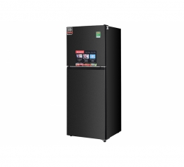 Tủ Lạnh Sharp Inverter 197 lít SJ-X215V-DG