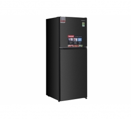 Tủ Lạnh Sharp Inverter 197 lít SJ-X215V-DG